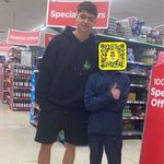 Kaiden Bell - @kaidenbell26 - Instagram