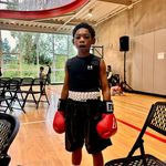 Kaiden Jair Bell - @kaidenjairbell - Instagram