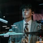 Kaiden Bennett - @krazyk707 - Instagram
