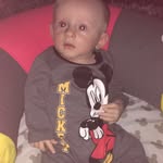 Kaiden Bennett-Walker - @kd_cheekyboy - Instagram