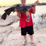 Kaiden Benson - Facebook