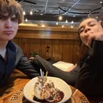 Kaiden Benson - Facebook