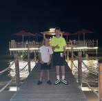 Kaiden Benson - Facebook