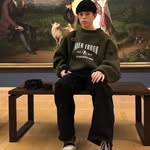 lizzy.444 - @kaiden.benson_ - Instagram