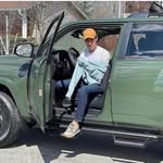 Kaiden_Bond - @kaiden_bond14 - Instagram