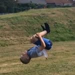 Kaiden Bowman - @kaidenhhh - Instagram