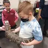 Kaiden Brewer - @kaiden.the.reptile.boy - TikTok