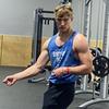 Kaden Calhoun - @themanwiththeparty - TikTok