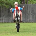 @kaiden_carr918 - Instagram