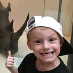 Kaiden carr - @kaiden1342 - Instagram