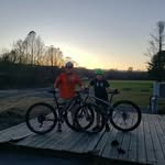 Kaiden Carson - @mower_boy1234 - Instagram