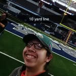 Kaiden Chavez - @kchavezter - Instagram