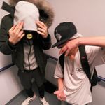 Kaiden Clark - @lil_k1997 - Instagram