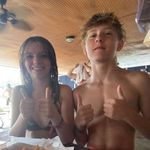 Kaiden Clark - @kaiden.757 - Instagram