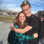 Kaiden Cole - @kaiden_theflash - Instagram