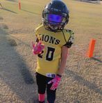 Kaiden Cook  - Facebook