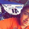 KaidenCross - @k.cross41_v2 - TikTok