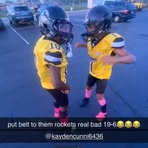 Kayden Cunningham - Facebook