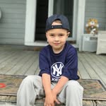 Kaiden Andrews - @kaiden.daniel - Instagram