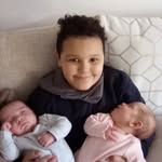 kaiden-daniel - @kaidendaniel4 - Instagram