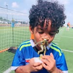 Kaiden Daniel - @05kd23 - Instagram