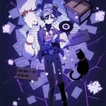 Kaiden Daniel - @kaiden6005 - Instagram