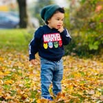 Kaiden Daniel Rosario - @rosario.kaidendaniel - Instagram