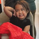 Kaiden Danielle Pablo - @kaidendanielle13 - Instagram