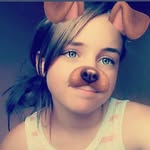Kaiden Hopkins - @kaiden_danielle18 - Instagram