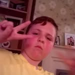 kaiden david Ellis - @kaidencool - Instagram