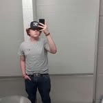 Kaiden Davidson - @redhead_cowboy2 - Instagram