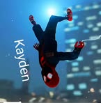 Kayden Davidson - Facebook