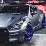 Kaiden Day - @kaidendrift17 - Instagram