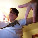 Kaiden - @kaidenday13 - Instagram