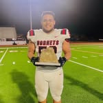 Kaiden Ford - @kaidenford36 - Instagram