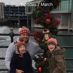 Kaiden Ford - @kaid3n143 - Instagram