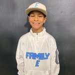 Kaiden Ford - @k.ford_athletics - Instagram