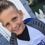 Kaiden Ford - @kaid_ford - Instagram