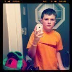 Kaiden Ford - @kaidenford - Instagram