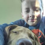 Kaiden Fox - @kaide_n - Instagram
