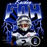Kaiden Fox - @kaiden_fox44 - Instagram
