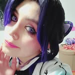 Kaiden Fox - @kitsune_kaiden - Instagram