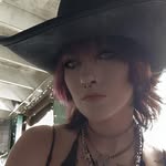 Kaiden Fox - @graveyard_chick_ - Instagram