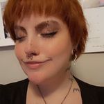 Kaiden Fox - @foxy_cosmetology - Instagram