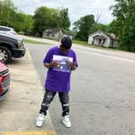 Kaiden Foxworth - @kaidenfoxworth - Instagram