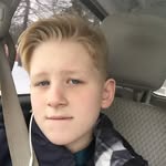 Kaiden Franklin - @kaiden_franklin1029 - Instagram