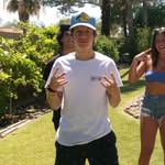 Kaiden freeman - @kaiden.perry4 - Instagram