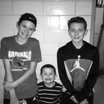 Kaiden Gardner - @kaiden_gardner06 - Instagram
