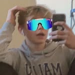 Kaiden - @kaiden_gardnerlol - Instagram