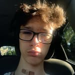Kaiden 𖣂 - @kaidengates_ - Instagram